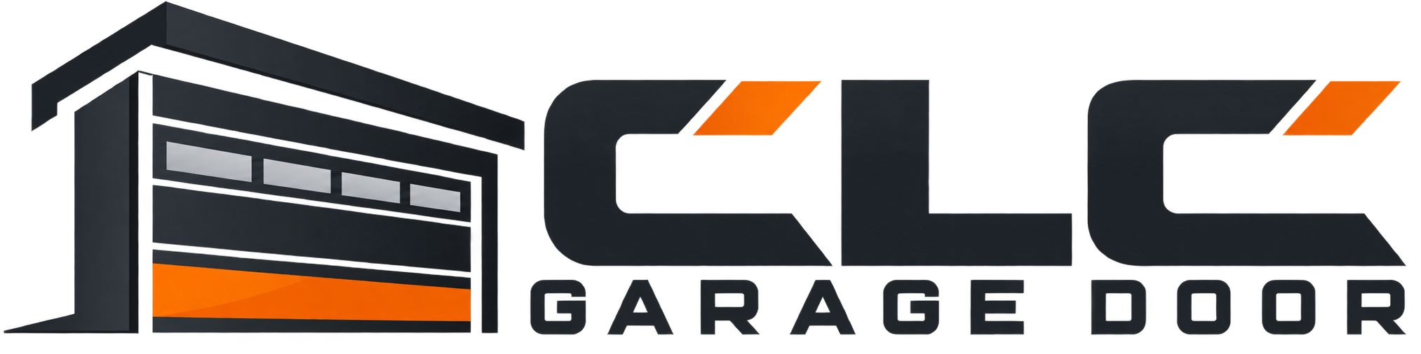 CLC Garage Door